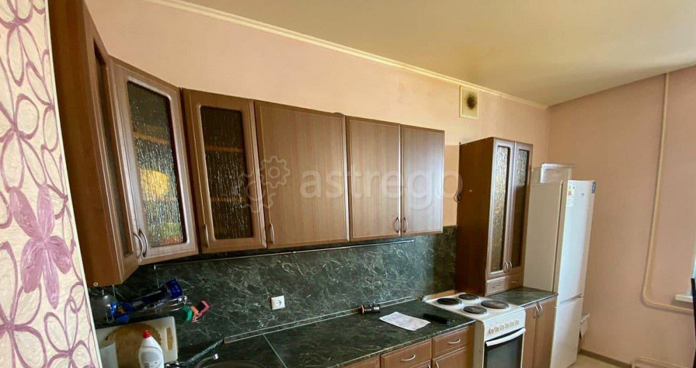 2-комн. квартира, 65 м2, 9/15 эт. Уфа - изображение 6