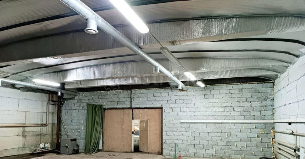 Производственное, 412 м2 Красноярск - изображение 2