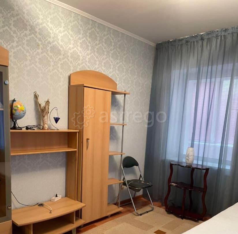 3-комн. квартира, 89 м2, 1/14 эт. Мытищи - изображение 7