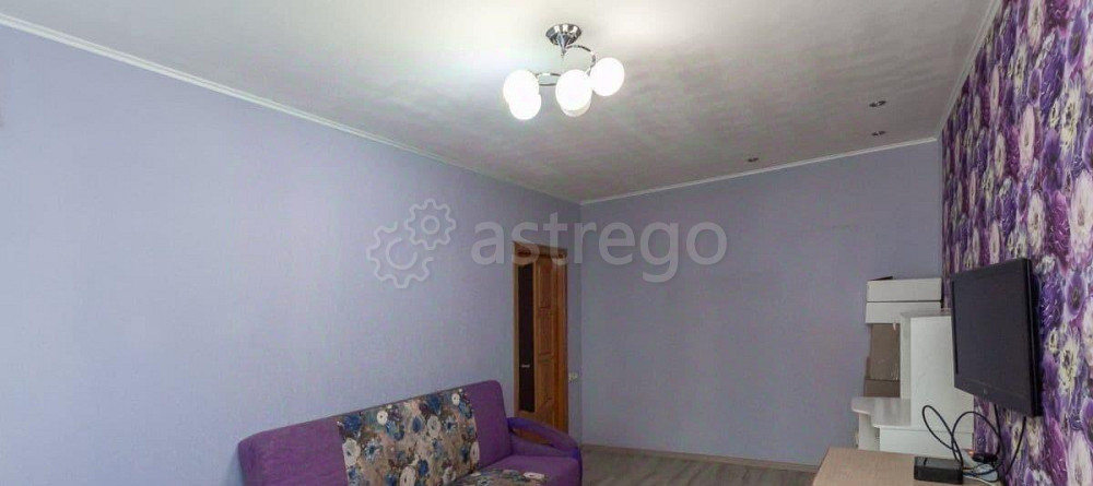 3-комн. квартира, 53.7 м2, 2/3 эт. Новоалтайск - изображение 7