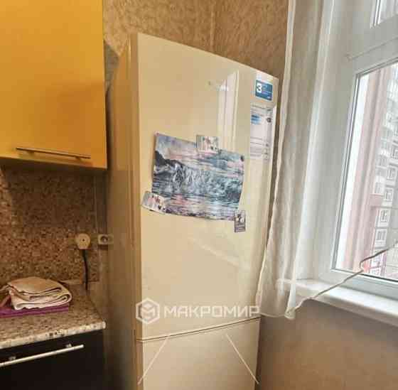 3-комн. квартира, 80 м2, 5/22 эт. Долгопрудный