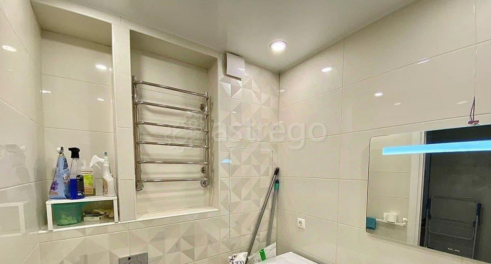 4-комн. квартира, 119.7 м2, 25/25 эт. Химки - изображение 3