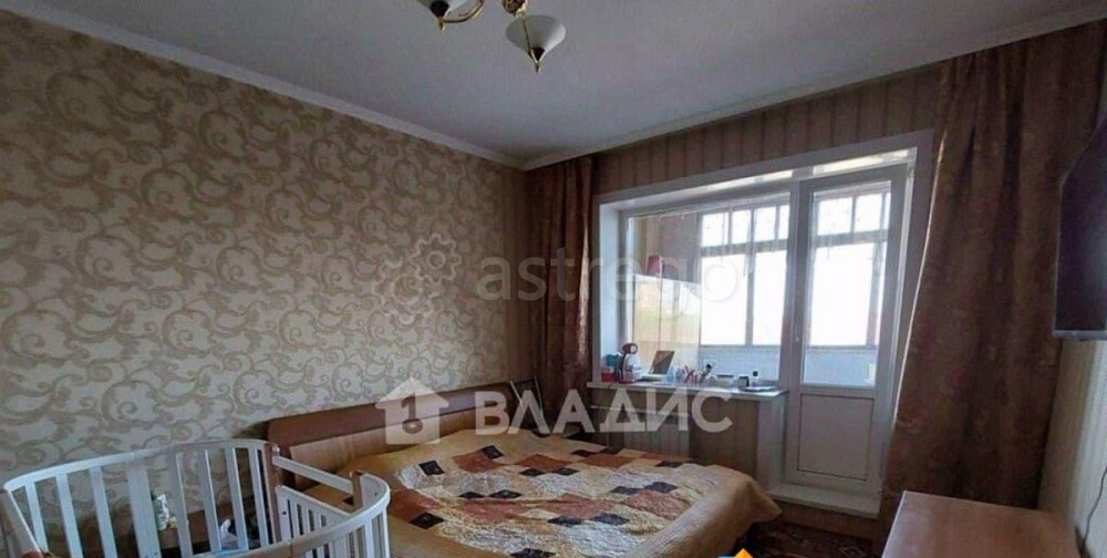 2-комн. квартира, 47.2 м2, 6/9 эт. Бийск - изображение 7