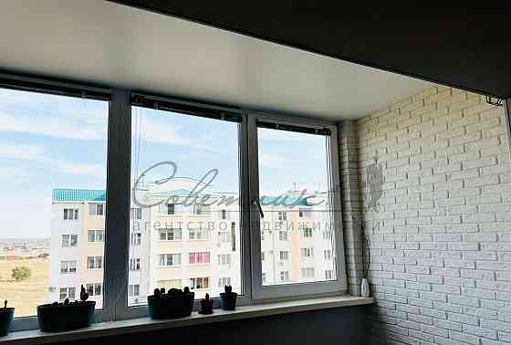 3-комн. квартира, 101 м2, 8/9 эт. Старый Оскол
