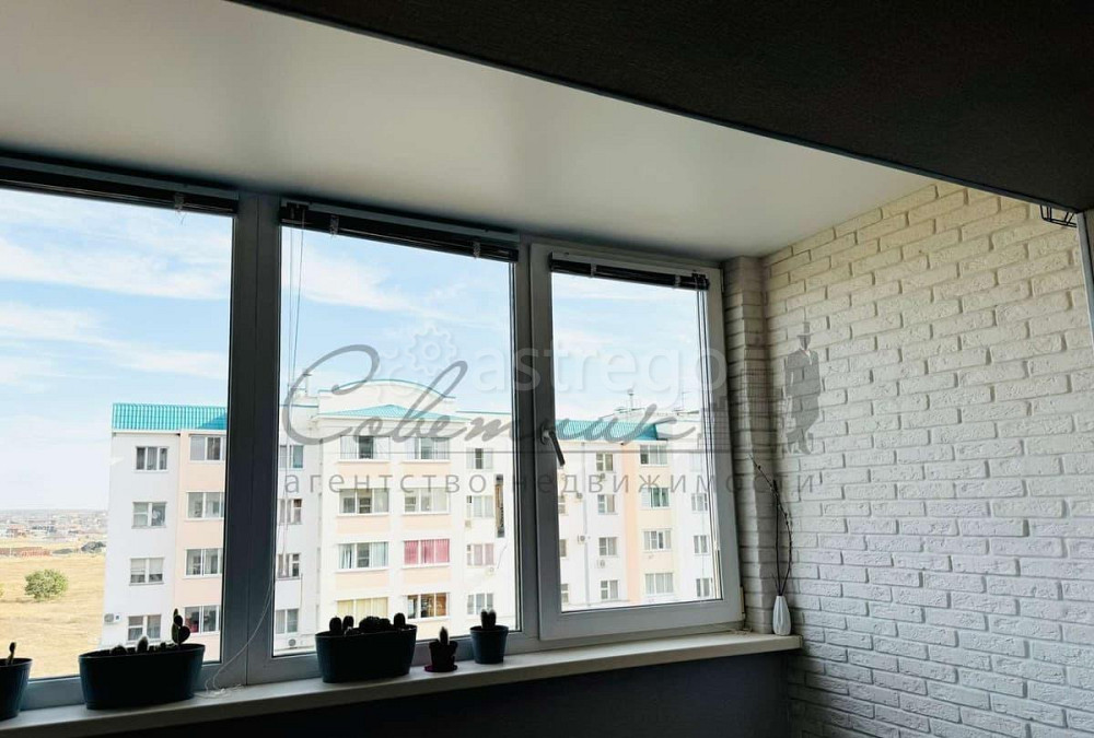 3-комн. квартира, 101 м2, 8/9 эт. Старый Оскол - изображение 4