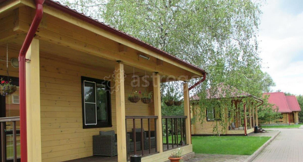 Коттедж, 280 м2, 12 га, 2 эт. Тальменка - изображение 4