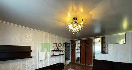 4-комн. квартира, 83.9 м2, 3/9 эт. Красноярск