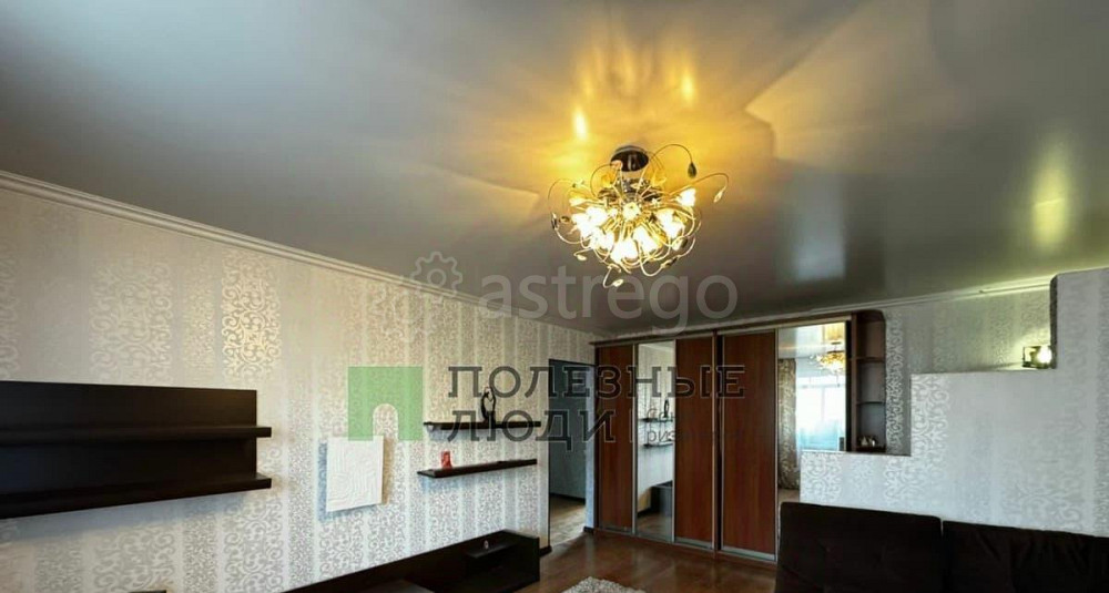 4-комн. квартира, 83.9 м2, 3/9 эт. Красноярск - изображение 5