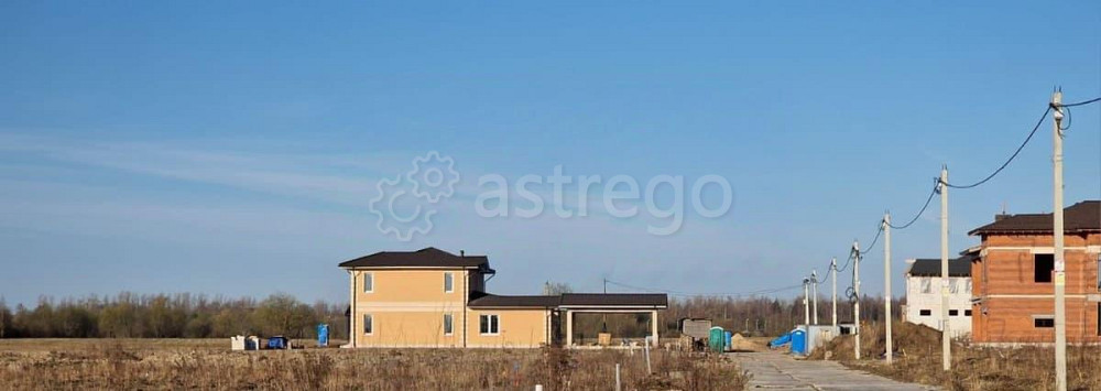 Земельный участок, 19.79 сотки Санкт-Петербург - изображение 2