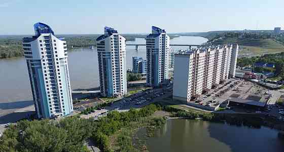 Коммерческий участок, 34.6 сотки Барнаул