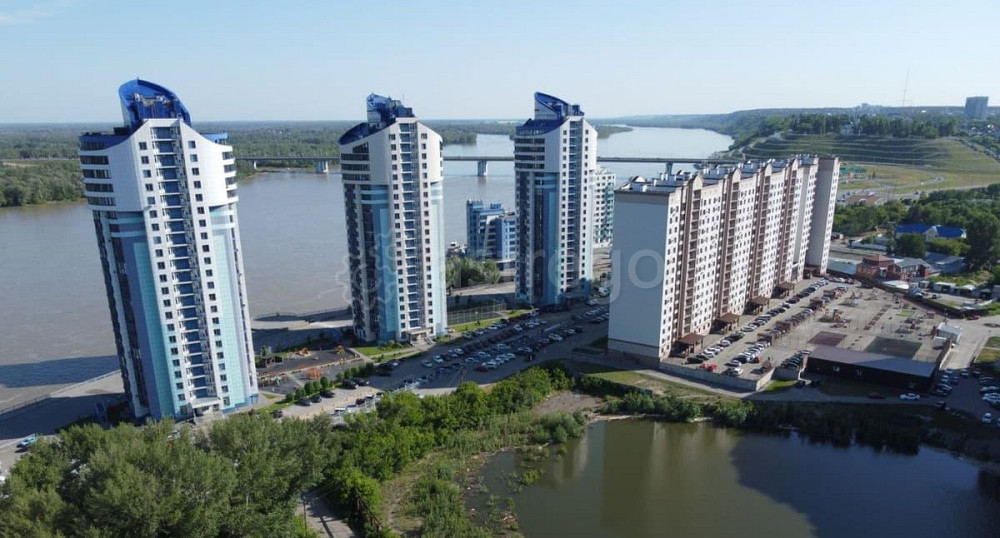 Коммерческий участок, 34.6 сотки Барнаул - изображение 3