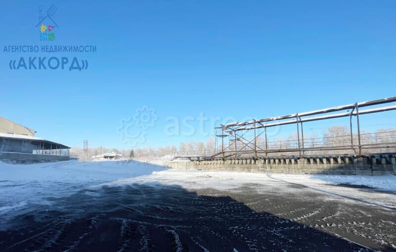 Земельный участок, 1.19 га Бийск - изображение 9