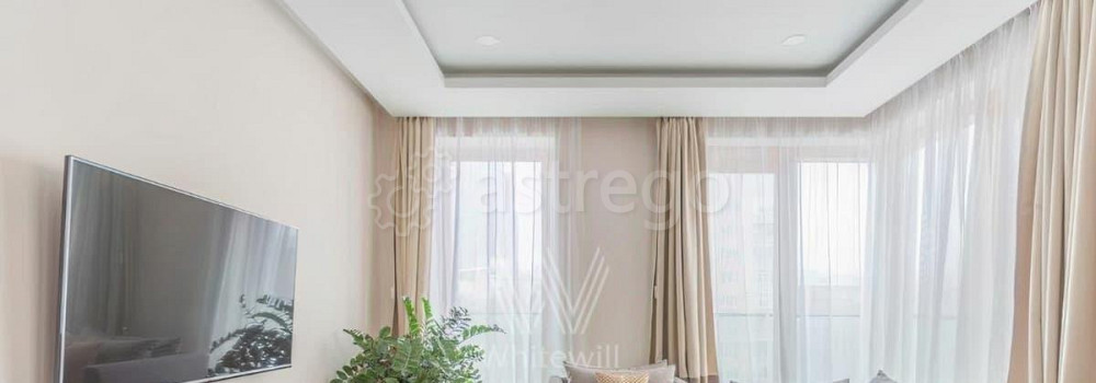 4-комн. апарт-ы, 170 м2, 4/7 эт. Москва - изображение 1