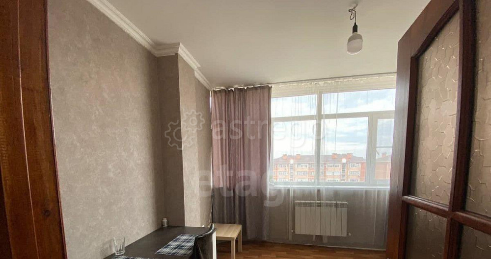 1-комн. квартира, 43 м2, 5/5 эт. Яблоновский - изображение 4