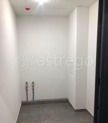 Комната, 1 м2, 3/5 эт. Москва - изображение 9