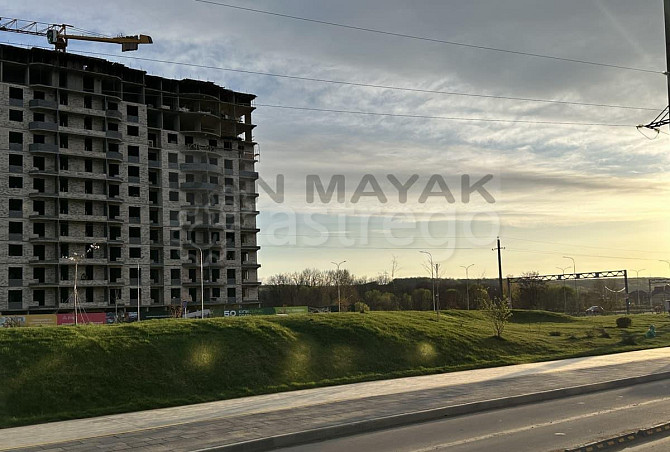 1-комн. квартира, 37.59 м, 3/12 эт. Майкоп - изображение 5
