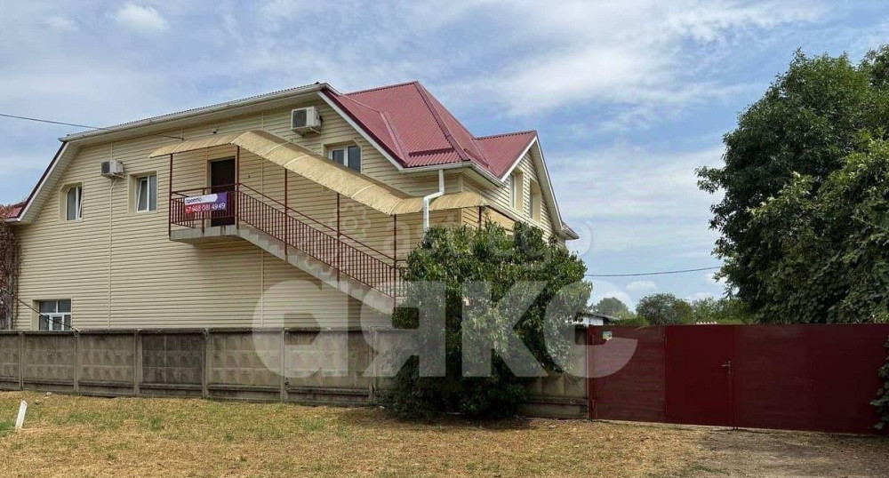 Готовый бизнес, 401.3 м Майкоп - изображение 3