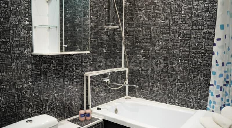 1-комн. квартира, 40 м2, 9/9 эт. Норильск - изображение 4