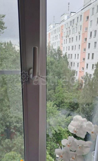 Комната, 9 м2, 8/9 эт. Москва - изображение 2