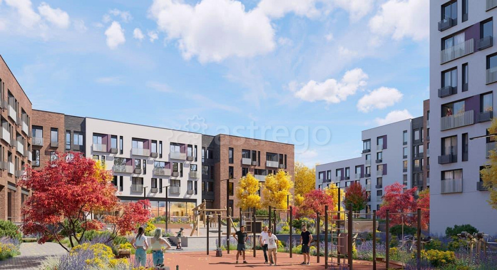 4-комн. квартира, 88.1 м2, 2/8 эт. Москва - изображение 5