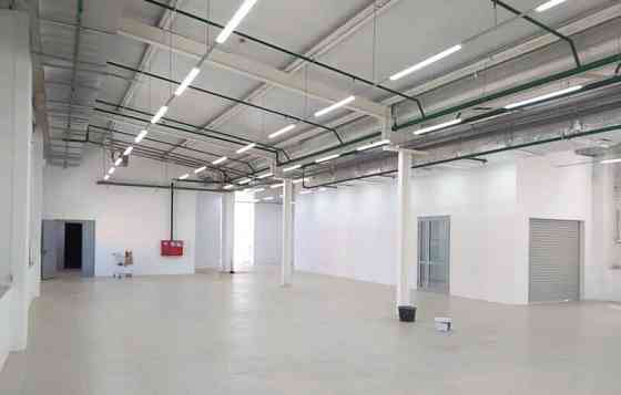 Торговое помещение, 500 м2 Фрязино