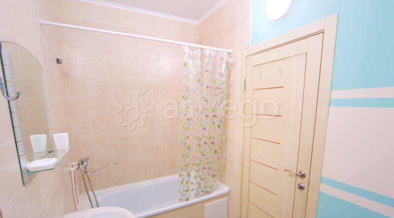 1-комн. квартира, 35 м2, 9/26 эт. Красноярск - изображение 9