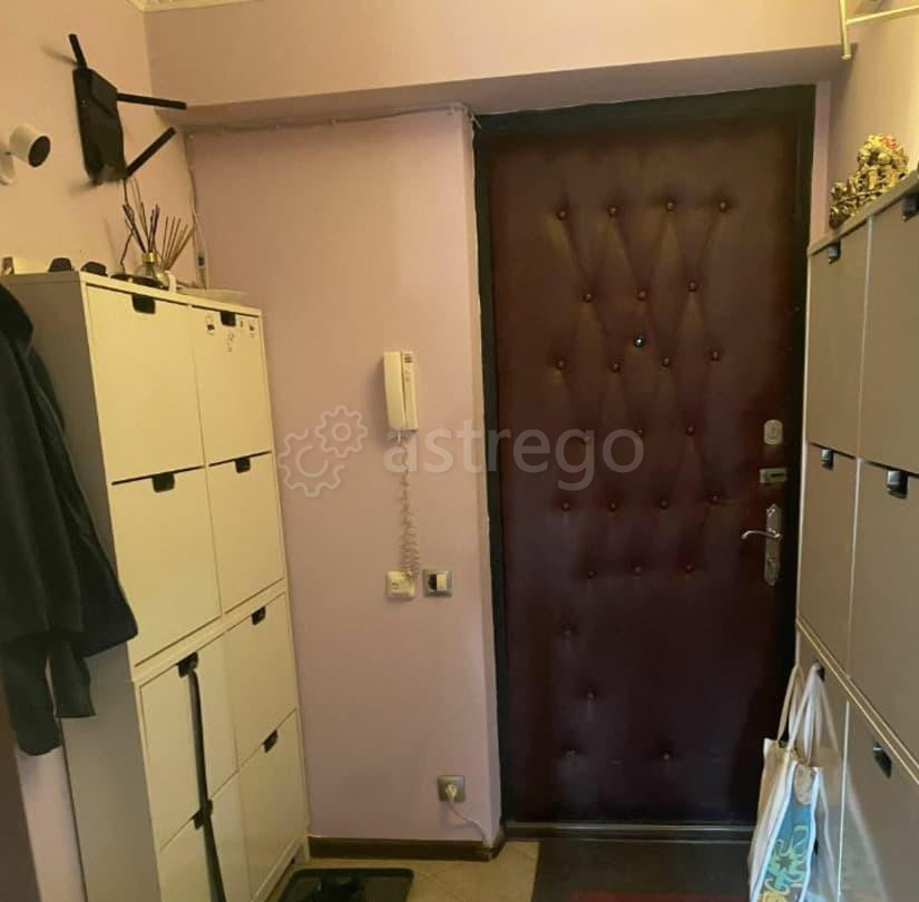 Комната, 47 м2, 4/6 эт. Москва - изображение 2