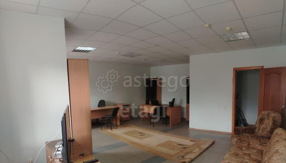 Свободного назначения, 64.3 м2 Новый Оскол - изображение 6