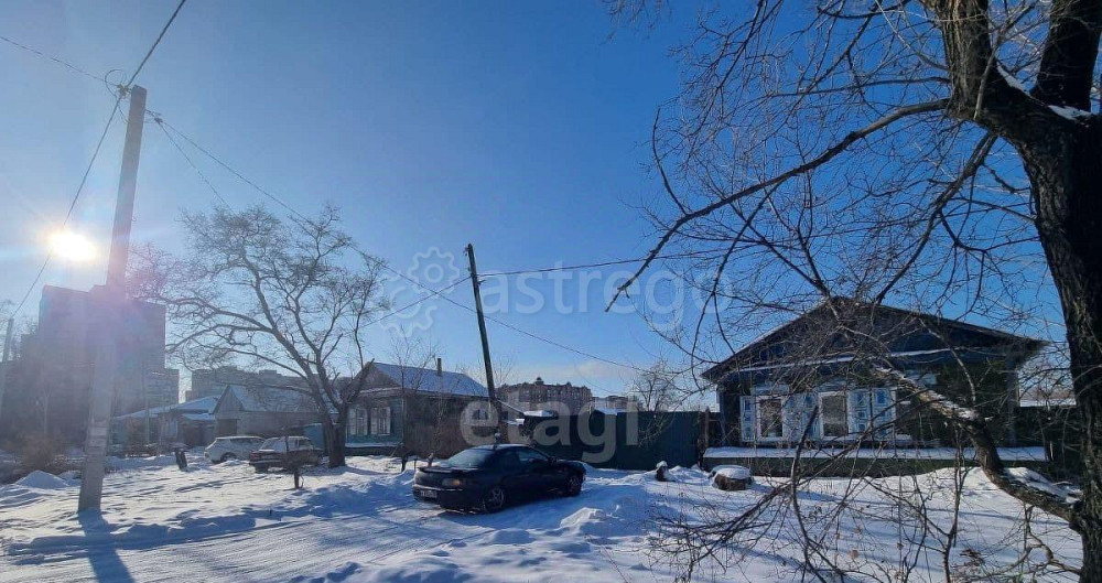 Дом, 57.1 м2, 12.7 сотки, 1 эт. Благовещенск - изображение 5