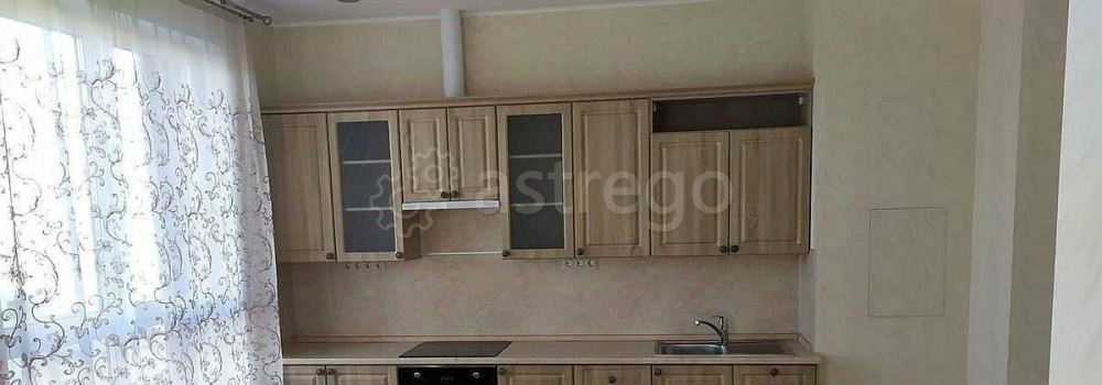 3-комн. квартира, 90 м2, 8/22 эт. Москва - изображение 1