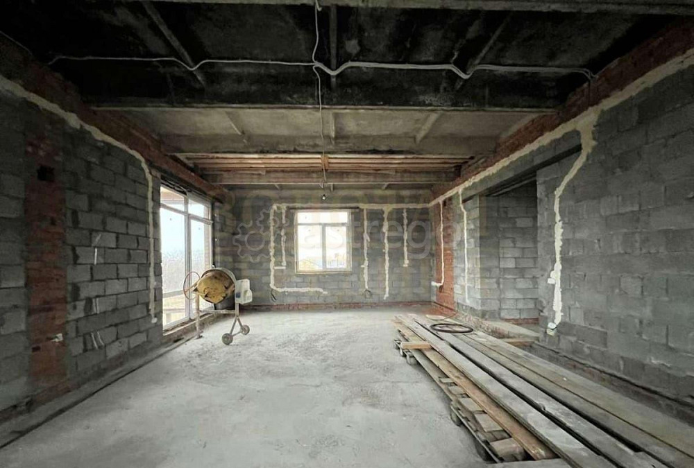 Дом, 95.4 м2, 15 соток, 1 эт. Майский - изображение 9