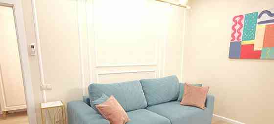 2-комн. квартира, 42 м2, 3/6 эт. Санкт-Петербург