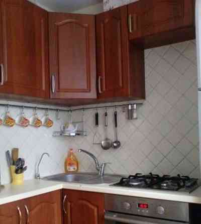 2-комн. квартира, 49 м2, 4/5 эт. Солнечногорск