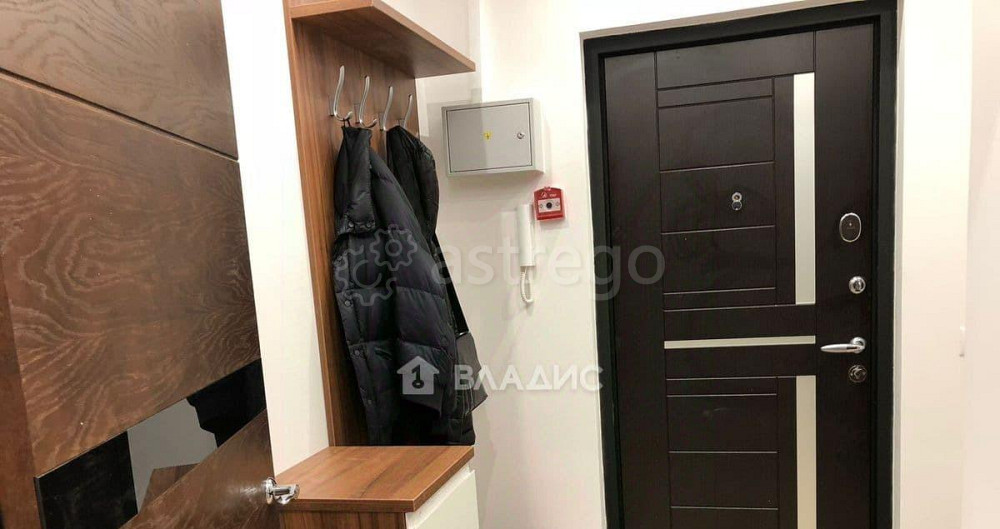 Студия, 28.1 м2, 11/17 эт. Домодедово - изображение 7