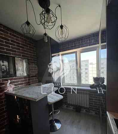 3-комн. квартира, 70.4 м2, 9/9 эт. Белгород