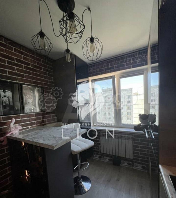 3-комн. квартира, 70.4 м2, 9/9 эт. Белгород - изображение 6