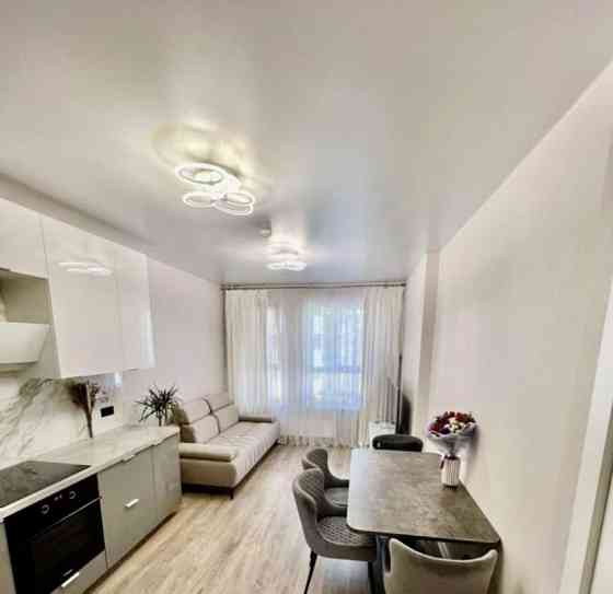 3-комн. квартира, 56.1 м2, 13/17 эт. Люберцы