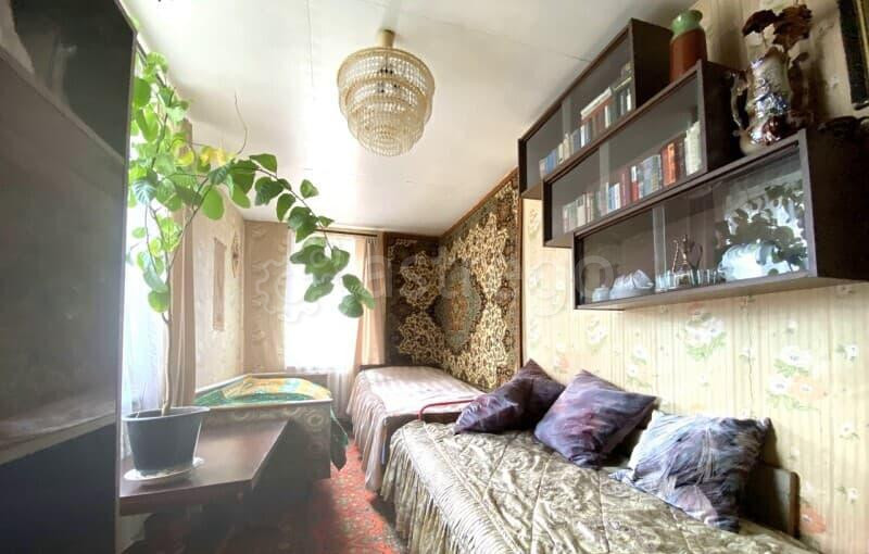 Дом, 78 м2 Егорьевск - изображение 8