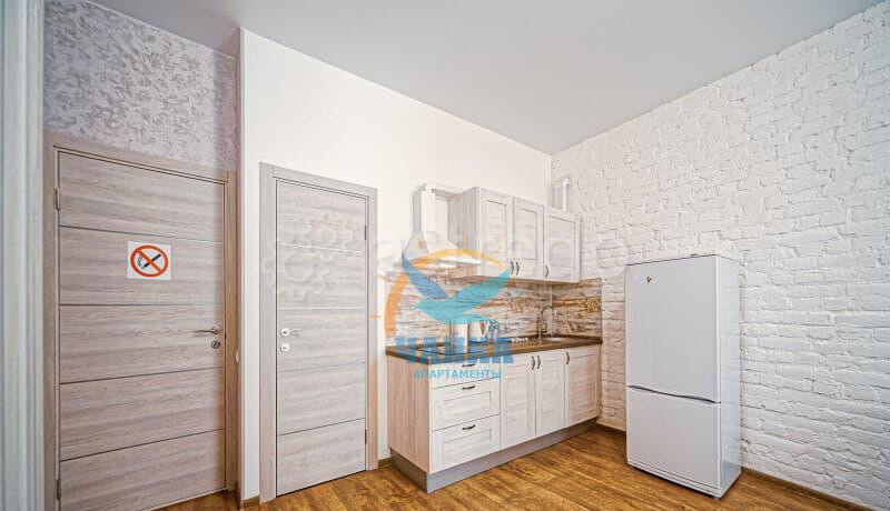 Студия, 24 м2, 1/4 эт. Санкт-Петербург - изображение 7