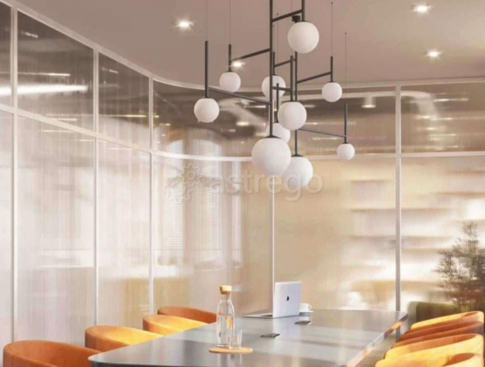 Офис, 212 м2 Санкт-Петербург - изображение 1