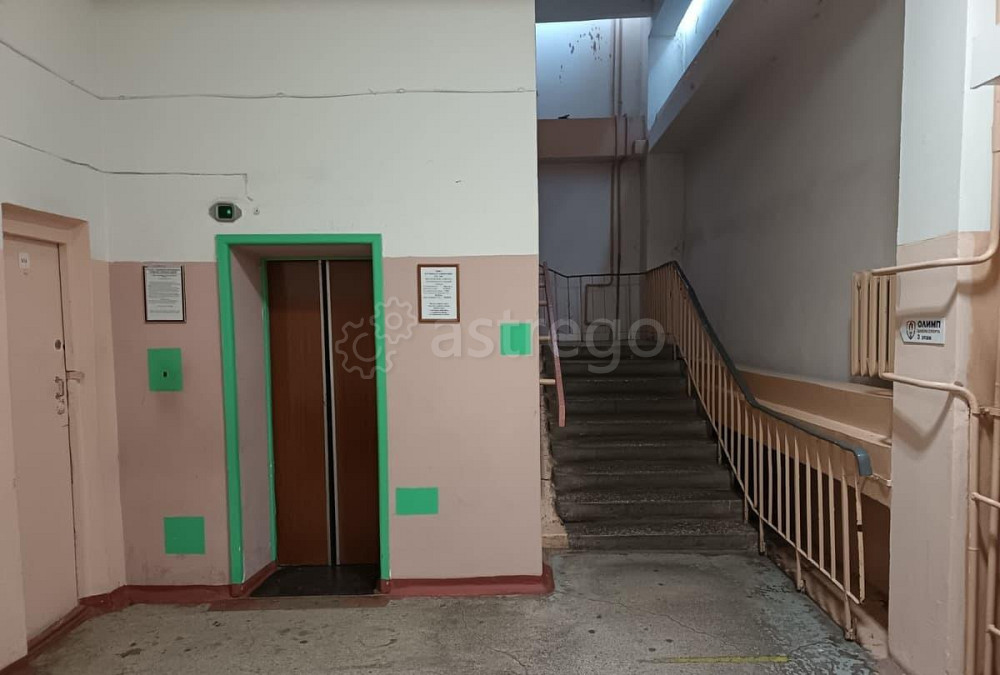 Офис, 68 м2 Северодвинск - изображение 6