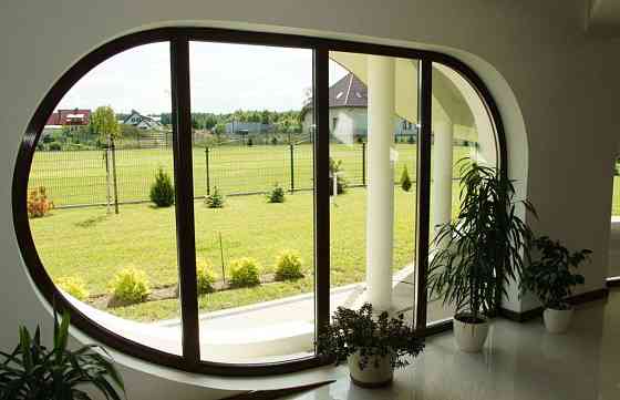 Окно нестандартное Челябинск