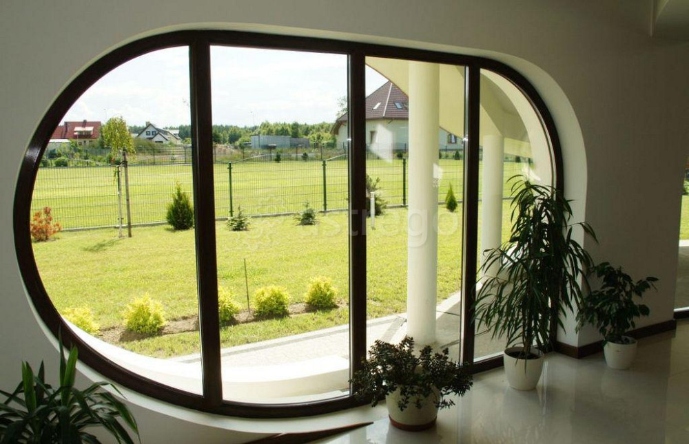 Окно нестандартное Челябинск - изображение 1