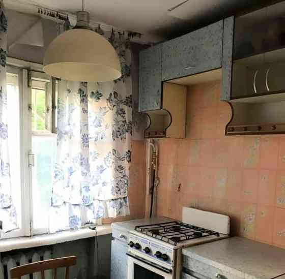 1-комн. квартира, 31.4 м2, 1/5 эт. Красноярск