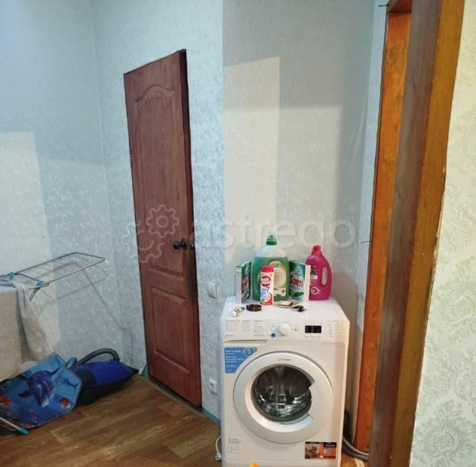 1-комн. квартира, 33.2 м2, 1/3 эт. Майма - изображение 2