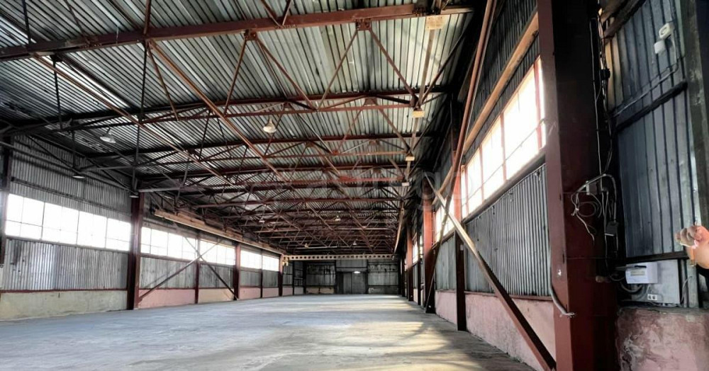 Склад, 1300 м2 Красноярск - изображение 4