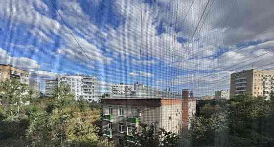 1-комн. квартира, 35 м2, 7/12 эт. Москва