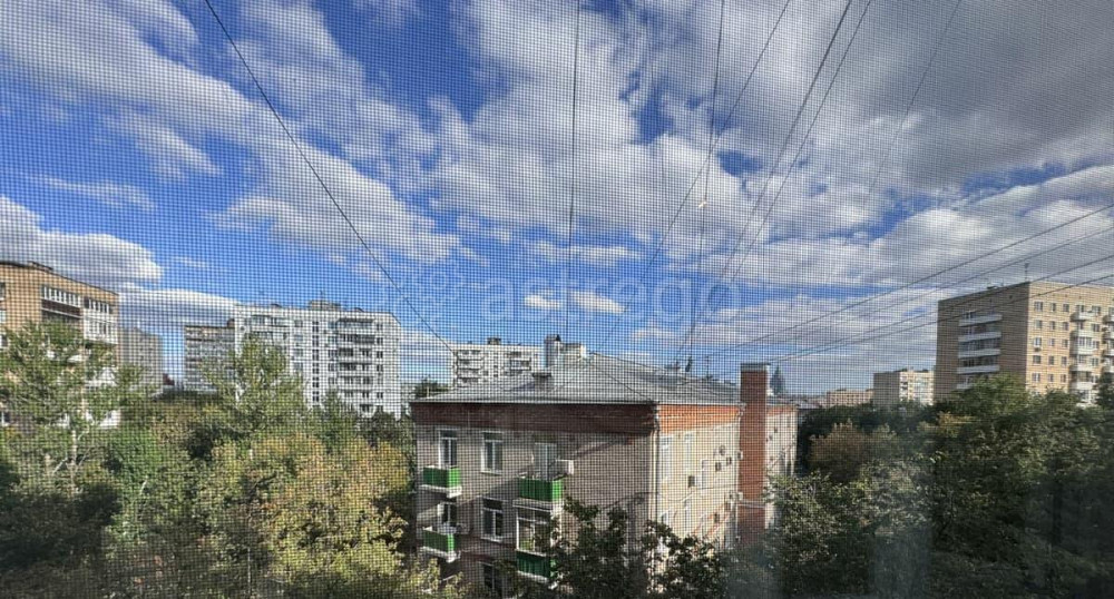 1-комн. квартира, 35 м2, 7/12 эт. Москва - изображение 4