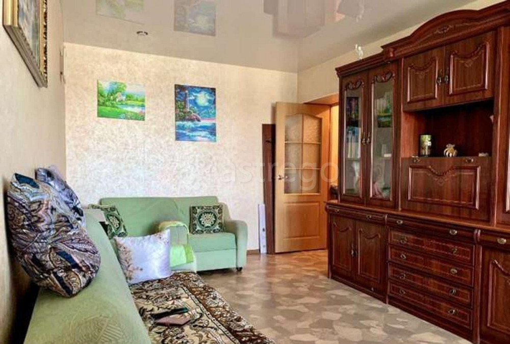 2-комн. квартира, 44.4 м2, 5/5 эт. Благовещенск - изображение 2