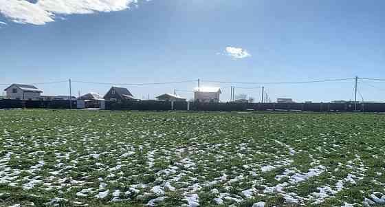 Земельный участок, 7.61 сотки Истра